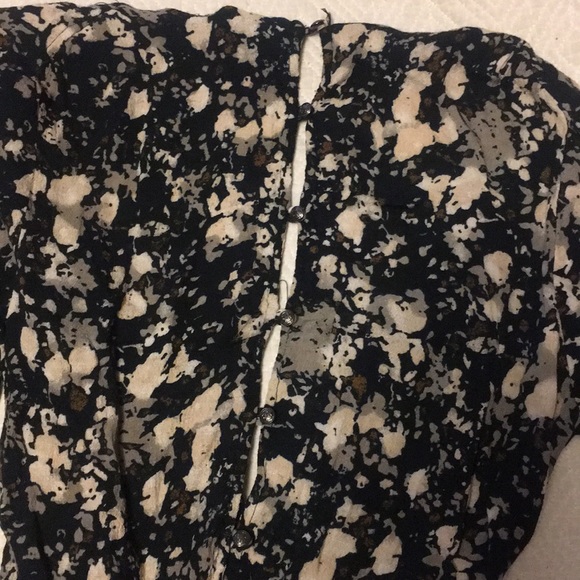 Free People Romper - Picture 4 of 7